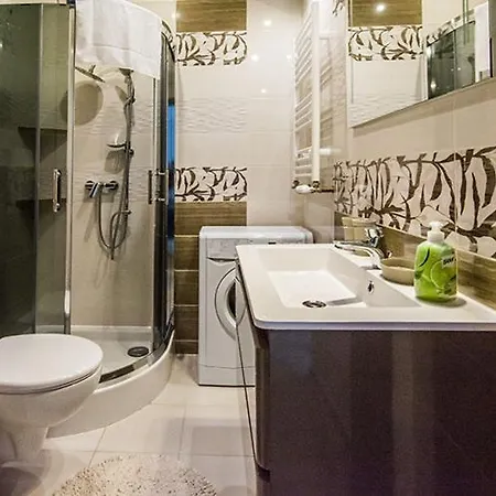 Wrzosowy - 5d * Świeradów-Zdrój