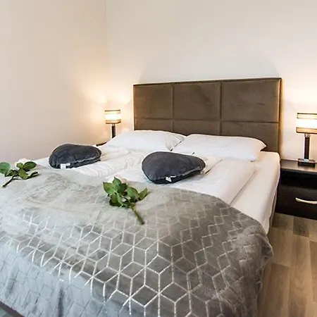 Wrzosowy - 5d Świeradów-Zdrój