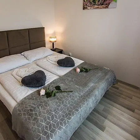 Wrzosowy - 5d * Świeradów-Zdrój