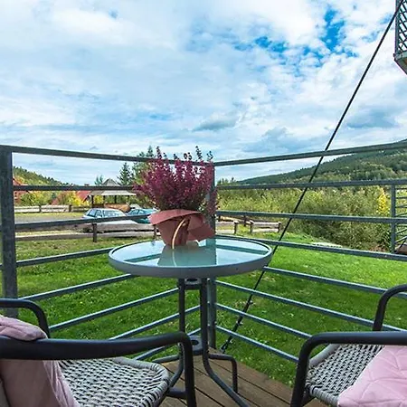 Wrzosowy - 5d Appartement Świeradów-Zdrój