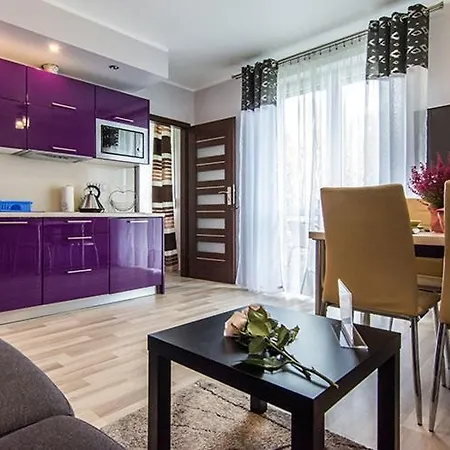 Wrzosowy - 5d * Świeradów-Zdrój