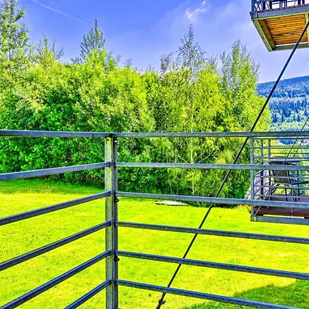Apartamento Wrzosowy - 5d *