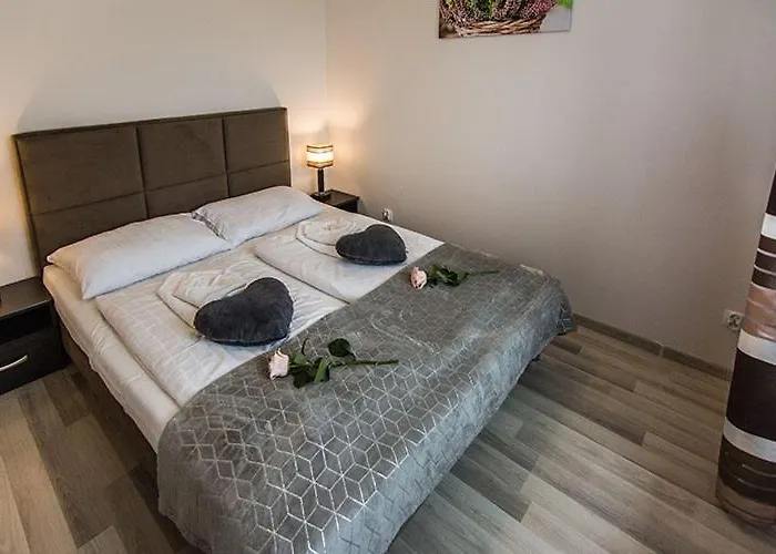 Wrzosowy - 5d * Swieradow-Zdroj