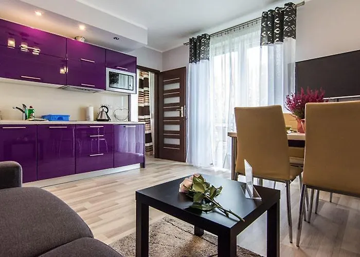 Wrzosowy - 5d * Swieradow-Zdroj